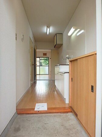 プレイリーハイムIIの物件内観写真